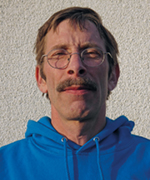 Martin Pell